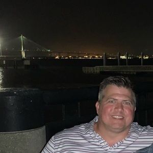 Meet your Posher, Chad